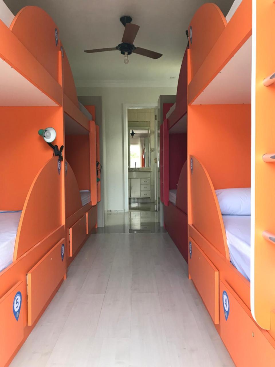 Sam'S Home Rio de Janeiro Chambre photo