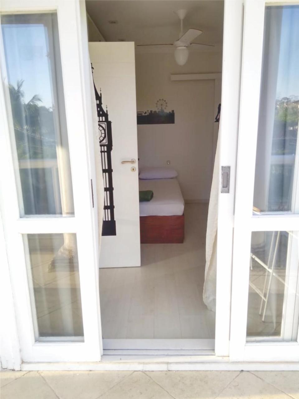 Sam'S Home Rio de Janeiro Chambre photo